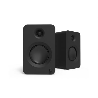 Активная полочная акустика Kanto Audio REN MB-C Black