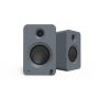 Активная полочная акустика Kanto Audio REN MG-C Grey