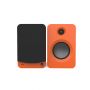 Активная полочная акустика Kanto Audio REN MO-C Orange