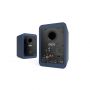 Активная полочная акустика Kanto Audio REN MU-C Blue