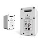 Активная полочная акустика Kanto Audio ORA4 MW-C White