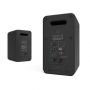 Активная полочная акустика Kanto Audio ORA4 MB-C Black