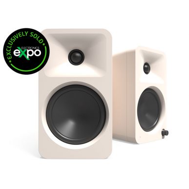 Активная полочная акустика Kanto Audio ORA4 MC-C Cream