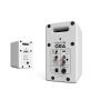 Активная полочная акустика Kanto Audio ORA MW-C White