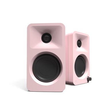 Активная полочная акустика Kanto Audio ORA MP-C Pink