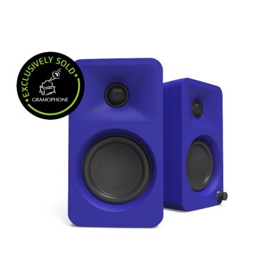 Активная полочная акустика Kanto Audio ORA ML-C Purple
