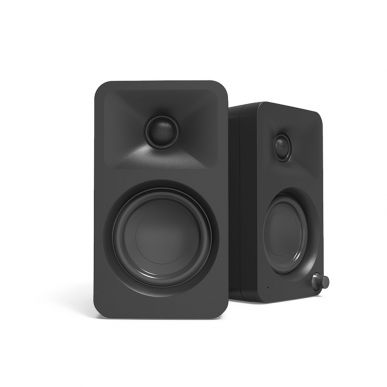 Активная полочная акустика Kanto Audio ORA MB-C Black