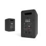Активная полочная акустика Kanto Audio ORA MB-C Black