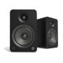 Активная полочная акустика Kanto Audio YU6 MB-FG Black