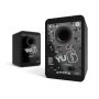 Активная полочная акустика Kanto Audio YU6 MB-FG Black