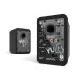 Активная полочная акустика Kanto Audio YU4 MB-FG Black