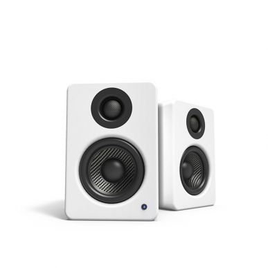 Активная полочная акустика Kanto Audio YU2 MW-FG White