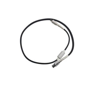 Кабель USB Black Rhodium INTRO USB тип A-B 1,0 m Black