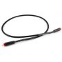Коаксиальный кабель Black Rhodium PHANTOM DCT 0,5 m
