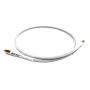 Коаксиальный кабель Black Rhodium INTRO digital RCA 1.0m White
