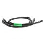 Кабель XLR Black Rhodium MINUET XLR-XLR 1.5 m