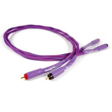 Межблочный кабель Black Rhodium Tempo 1,5 m