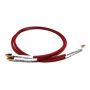 Межблочный кабель Black Rhodium INTRO RCA-RCA 1.0 m Red