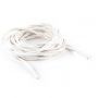 Акустический кабель Black Rhodium TWIST (bulk) White 2x2mm