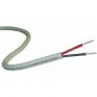Акустический кабель Black Rhodium TANGO 1.2 (bulk) White 2x1,3mm