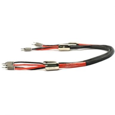 Акустический кабель Black Rhodium Storm DCT++ 3,0 m