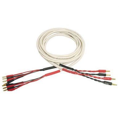 Акустический кабель Black Rhodium TANGO 2,5m 2x1,3mm