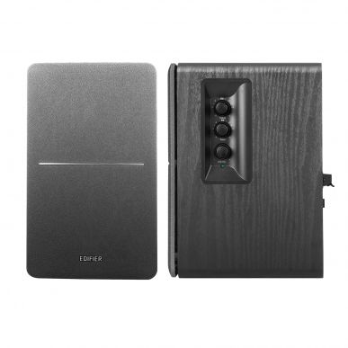 Активная полочная акустика Edifier R1280T Black