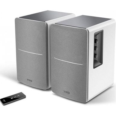 Активная полочная акустика Edifier R1280T White