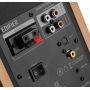 Активная полочная акустика Edifier R1280DBs Brown