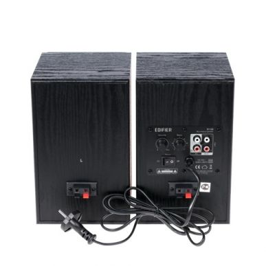 Активная полочная акустика Edifier R1100 Black