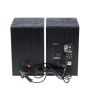 Активная полочная акустика Edifier R1100 Black