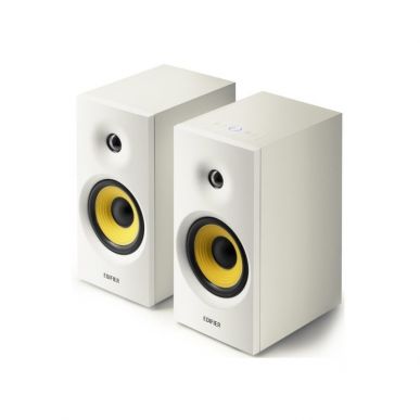 Активная полочная акустика Edifier R1042BT White