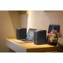 Активная полочная акустика Edifier R1010BT Black