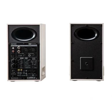 Студийный монитор Edifier MR5 Black