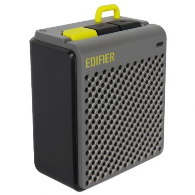 Беспроводная hi-fi акустика Edifier MP85 Grey