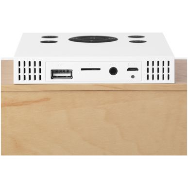 Беспроводная hi-fi акустика Edifier MP260 White