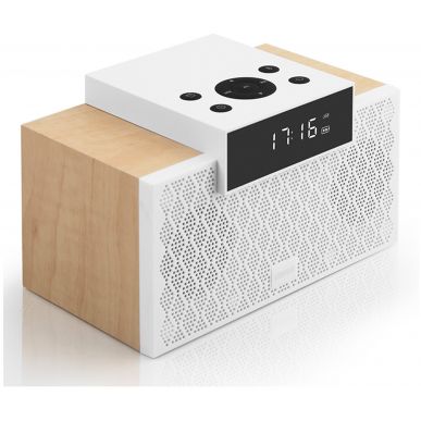 Беспроводная hi-fi акустика Edifier MP260 White