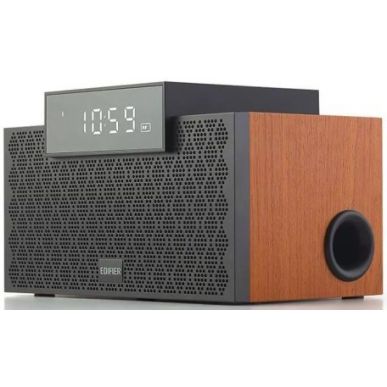 Беспроводная hi-fi акустика Edifier MP260 Brown