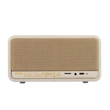 Беспроводная hi-fi акустика Edifier MP230 White