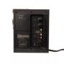 Комплект акустики Edifier M201BT Black