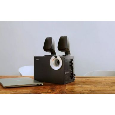 Комплект акустики Edifier M201BT Black