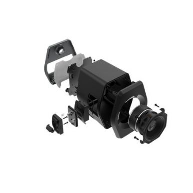 Активная полочная акустика Edifier G2000 Black