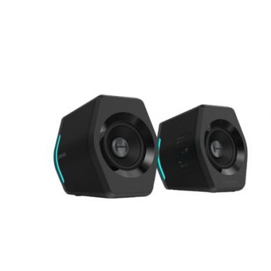 Активная полочная акустика Edifier G2000 Black