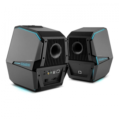 Активная полочная акустика Edifier G5000 Black