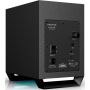 Активная полочная акустика Edifier G1500 MAX Black