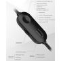 Активная полочная акустика Edifier G1000 White