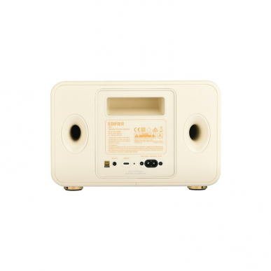 Колонка Edifier D32 White