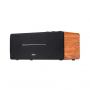 Колонка Edifier D12 Brown