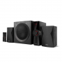 Комплект акустики Edifier CX7 Black