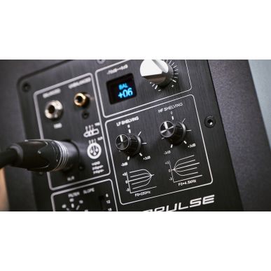 Студийный монитор Edifier Airpulse SM200 Black